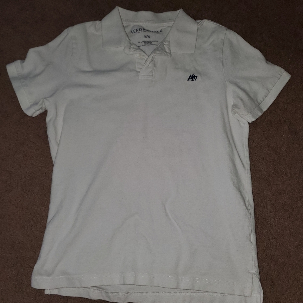 Aéropostale Polo